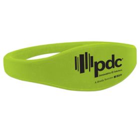 BCI RWTE-39-PDJ-I RFID Wristband