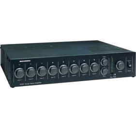 Bogen V35 Public Address Equipment