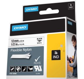 Dymo 18488 Barcode Label