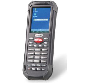 Zebex Z-2170 Mobile Computer