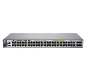 HP J9836A#ABA Ethernet Switch