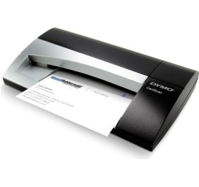 Dymo CardScan V9 Executive Barcode Scanner