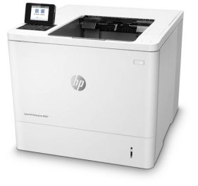 HP LaserJet Enterprise M607dn Multi-Function Printer