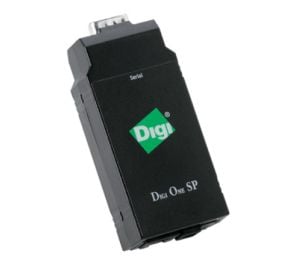 Digi 70001851 Console & Device Servers
