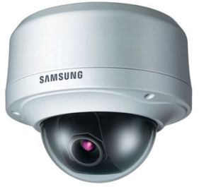 Samsung SNV-3080 Security Camera
