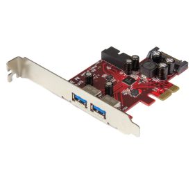 StarTech PEXUSB3S2EI Accessory