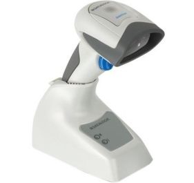 Datalogic QBT2430-WH Barcode Scanner