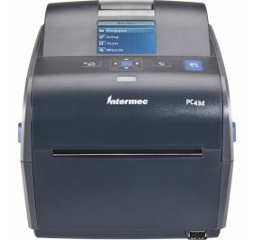 Intermec PC43DA10100201 Barcode Label Printer