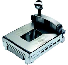 Datalogic 98201030122-014251 Barcode Scanner