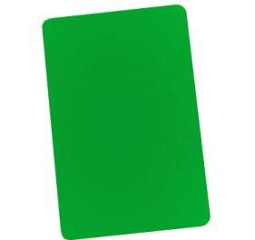 Brady 1350-2070 Plastic ID Card