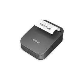Epson Mobilink TM-P80II Receipt Printer