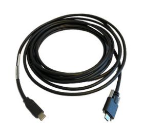 Zebra CBL-USB00400-USC00 Cables, Connectors, and Adapters