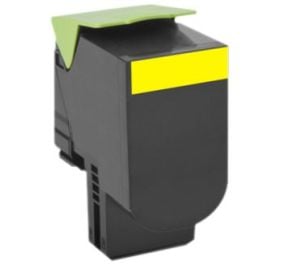 Lexmark 80C0X40 Toner