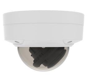 Axis 0760-001 Security Camera