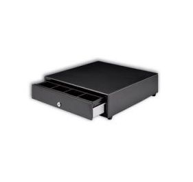 M-S Cash Drawer EP-107N2-M-W-EPS-NO Cash Drawer