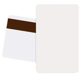 Fargo 81751 Plastic ID Card