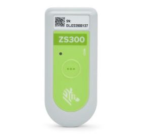 Zebra ZS300-10001-0001 Sensor