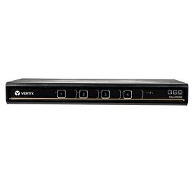 Vertiv SC845D-001 Network Switch