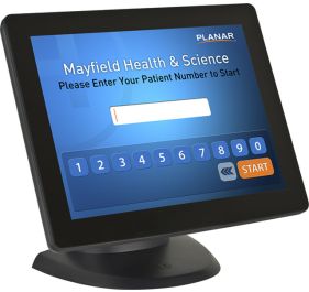 Planar PT1985P Touchscreen