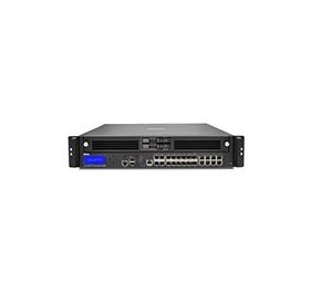 SonicWall 01-SSC-0804 Software