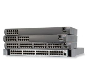PowerDsine 6500 Series Data Networking