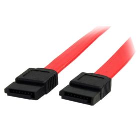 StarTech SATA6 Cables, Connectors, and Adapters