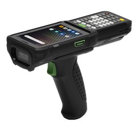 Custom America K-Ranger Mobile Computer
