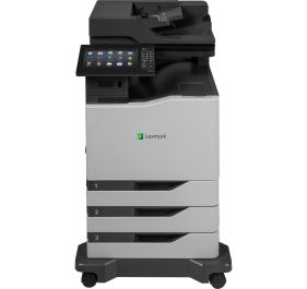 Lexmark 42KT676 Multi-Function Printer
