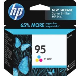 HP C8766WN InkJet Cartridge