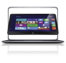 Dell XPS 12 Tablet