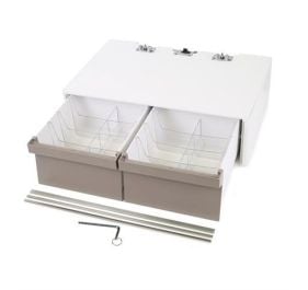 Ergotron 98-488 Rack