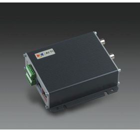 ACTi SED2140 Network Video Server