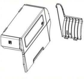 Zebra P1058930-005 Accessory