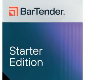 Seagull Software BarTender Starter 2026 Software