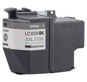 Brother LC3029BK InkJet Cartridge