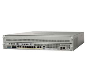 Cisco ASA 5585-X Data Networking