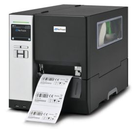 AirTrack® IP-2-0304B1959-600DPI-SVC Barcode Label Printer