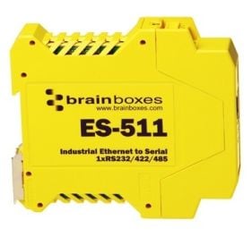 Brainboxes ES-511 Data Networking
