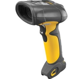 Motorola DS3578-HDBU0100UR Barcode Scanner