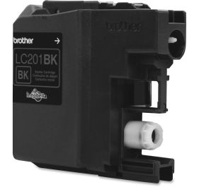 Brother LC201BK InkJet Cartridge