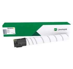 Lexmark 76C00Y0 Toner