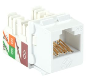 Black Box C6AJA70-WH-R2 Accessory