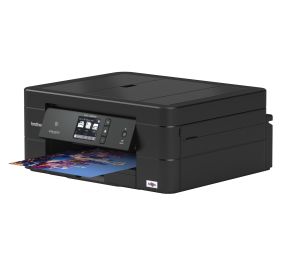 Brother MFC-J895DW InkJet Cartridge