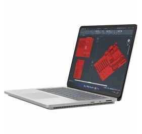 Microsoft Z1J-00001 Laptop
