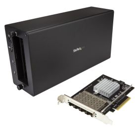 StarTech BNDTB410GSFP Accessory