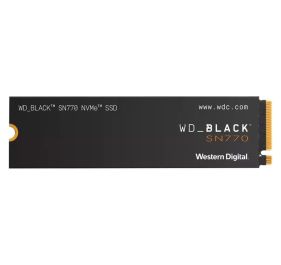 Western Digital WDS250G3X0E Drive