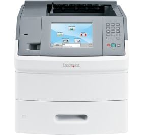 Lexmark 30G0404 Laser Printer