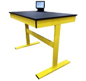 SLS RFID M-Series RFID Mobile Solutions RFID Mobile Reader