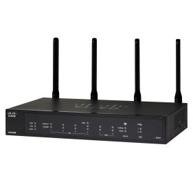 Cisco RV340W-A-K9-NA Wireless Router
