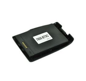 Honeywell 7800-BTXC Battery
